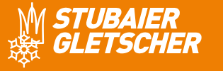 Stubaier Gletscher Logo